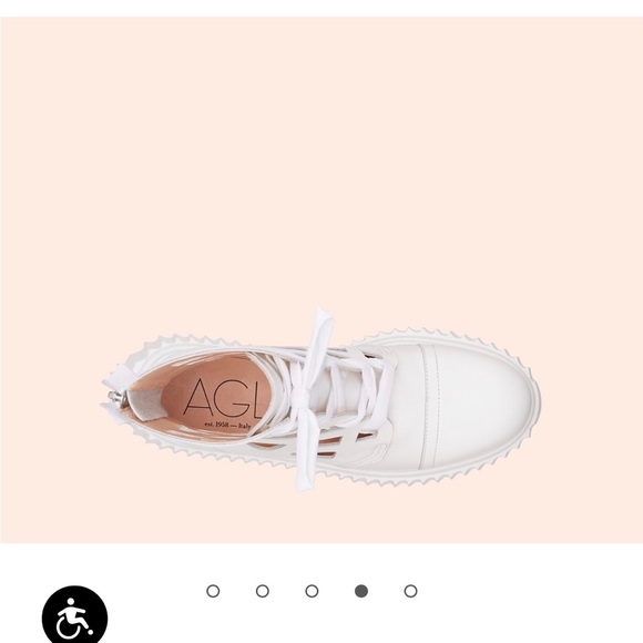 AGL VIGGY BOOTS - Picture 3 of 12